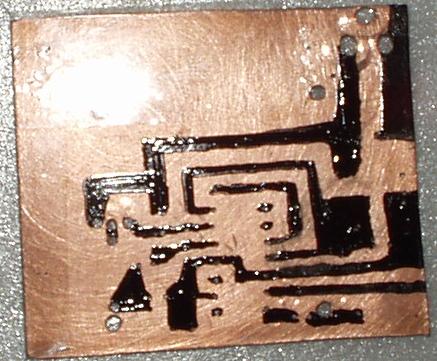 Ładowarka akumulatorów rozmiaru 6F22 (9V) na MAX712 Ładowarka akumulatorów rozmiaru 6F22 (9V) na MAX712