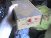 Prosty zasilacz na LM317 T Prosty zasilacz na LM317 T