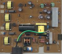 Monitor BenQ Q7T4 nie włącza się