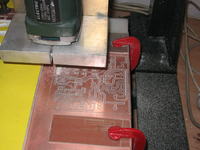 Grawerka cnc