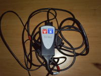 Interface do citroena Berlingo 2.0 HDI z 2003r