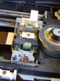 PS2 SCPH 30003 i laser HD7