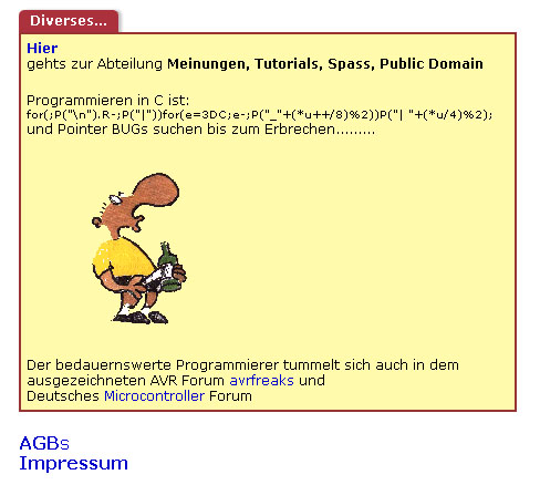 AVR prośba o optymalizacje kodu