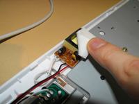 interferencja z transformatora