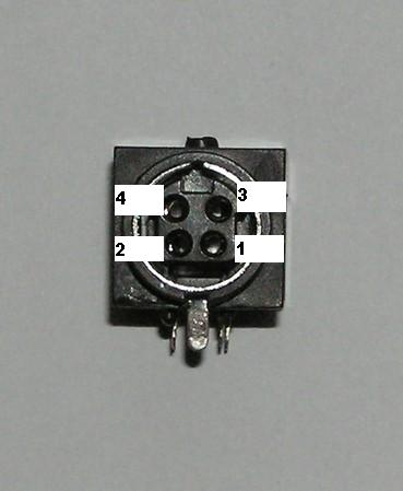 Skaner hp 5400 - zasilacz