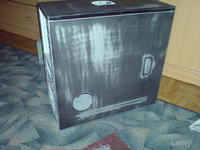 Początek tuningu obudowy. Moze cos doradzicie.