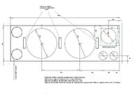 Szukam gotowego projektu kolumn 2 lub 3 drożnych.