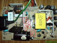 Cornea ct1904 moduł zasilania