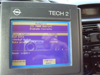 programowanie transpondera ASTRA G 1,7