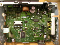 Jak podłączyć MP3 do Kenwood KRC 277 przez RCA bez AUX?