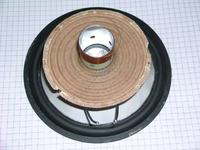 Naprawa głośników Mordaunt Short: MS906