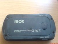 ibox neo nie dziala czemu??