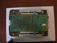 Pytanie do posiadaczy PEGASUS-a