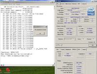 Ranking SuperPi w próbie 1M