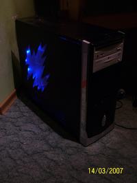 Kilka pytań co do modingu :]