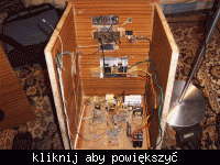 Subwoofer Aktywny 140W GDN-22-300-8-SW Subwoofer Aktywny 140W GDN-22-300-8-SW