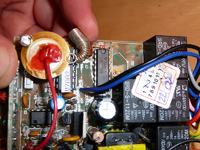 Thor alarm motocyklowy -jak wyłączyć prealarm