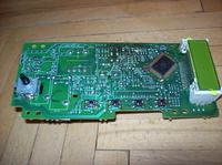 Mikrofalówka Sharp R-730A problemy po naprawie Mikrofalówka Sharp R-730A problemy po naprawie