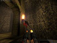 Jak uruchomić gry DOS (HERETIC, DOOM, QUAKE) na ECS 945G-M3 z XP SP2?