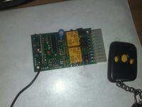 Co to jest za alarm? [zdjęcie] - prośba o identyfikację