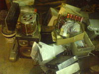 KONKURS!!! - warsztat elektrodowicza - ZAKOŃCZONY!