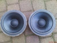 subwoofer na 2 głośniki, optymalne wymiary skrzyni?