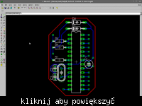 HIDKeys- 12 i 17 przyciskowe kontrolery (sprawdzenie płytek)