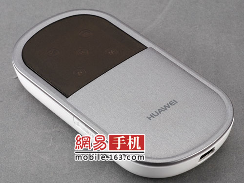Huawei E5 - mobilny hotspot (3G - Wi-Fi) Huawei E5 - mobilny hotspot (3G - Wi-Fi)