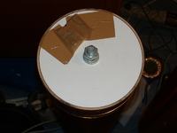 DRSSTC -Dual Resonant Solid State Tesla Coil DRSSTC -Dual Resonant Solid State Tesla Coil