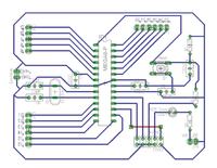 Problem z programatorem AvRProg USB v2