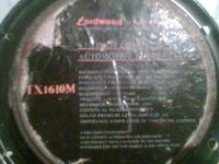 Co wiecie o tym glośniku??