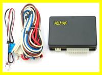 Ford Galaxy 1,9 TDi 2001r montaż modułu domykania szyb