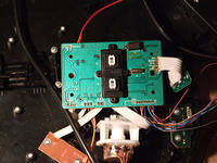 Gitara bezprzewodowa na przewodową (PS2), Guitar Hero