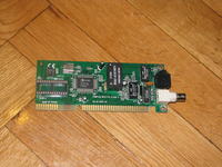 [Bascom] Ethernet i Atmega162 - projekt