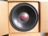 Kto rozpozna gł. EARTHQUAKE - parametry TS