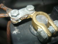 GOLFII nie odpala nie świecą sie kontrolk po pewnej sytuacji