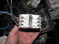 Alto, myjka ciśnieniowa,kto pomoże poskładać?