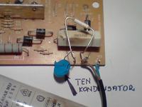 AEG POWER BASE 60 ładowarka do wkrętarki szukam schematu