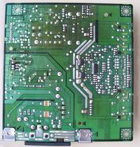 Samsung 740N - brak Podświetlania Samsung 740N - brak Podświetlania