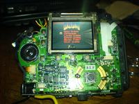 doomBox, Doom na przerobionym na konsolę Kodaku