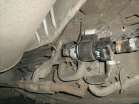 VW Sharan - Rozbudowa dogrzewacza D3W do ogrz. postojowego VW Sharan - Rozbudowa dogrzewacza D3W do ogrz. postojowego