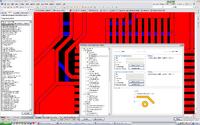 [Altium Designer DXP] Regula Clearance dla polygon