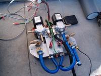 Poszukuje elektrozawór trójdrożny do diesla