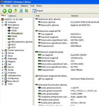 oc C2D e4500 gigabite p965