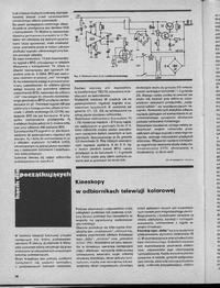 Szukam skanów opisu odbiornika AM/SSB sp5qu z RiK 1978, pięciopasmowy model
