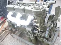 S 359 Star 266 zwiększenie Alternatora