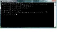 Nokia PC Suite i Software Updater - błąd instalacji na MSI EX625 z Vista 32-bit