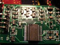 Seat Cordoba, kabel USB-OBDII, brak komunikacji