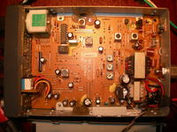 Uniden 520xl wyciszanie podczas bezczynności