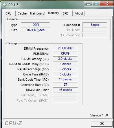 Problem z podkręcaniem Athlon 64 3000+